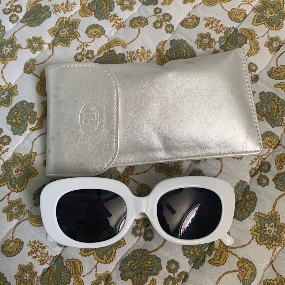 Crap Eyewear